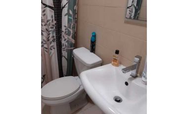 SE ARRIENDA APARTAMENTO AMOBLADO EN PH TERRAZAS DEL OESTE 3R