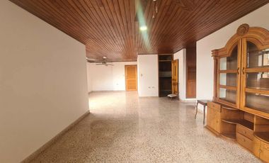 COD. 334 - SE ARRIENDA APARTAMENTO - BARRIO: LA FORD