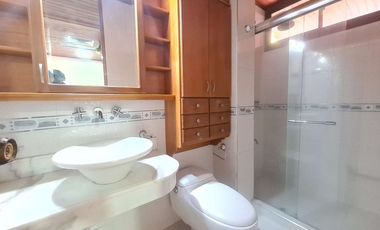 COD. 334 - SE ARRIENDA APARTAMENTO - BARRIO: LA FORD