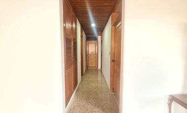 COD. 334 - SE ARRIENDA APARTAMENTO - BARRIO: LA FORD