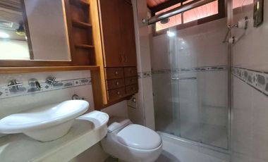 COD. 334 - SE ARRIENDA APARTAMENTO - BARRIO: LA FORD