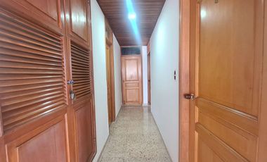 COD. 334 - SE ARRIENDA APARTAMENTO - BARRIO: LA FORD