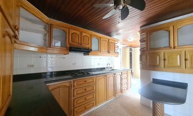 COD. 334 - SE ARRIENDA APARTAMENTO - BARRIO: LA FORD