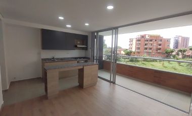 APARTAMENTO EN ARRIENDO UBICADO EN RIONEGRO SECTOR LA SOMER