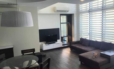 Condominium 1BR .1 Bedroom Condo for Sale in Joya North Tower Rockwell Center Makati