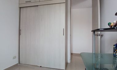 apartamento en venta en ciudad guabinas. Cod V111968