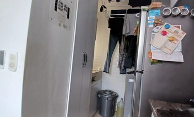 apartamento en venta en ciudad guabinas. Cod V111968