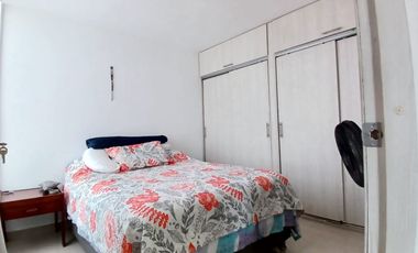 apartamento en venta en ciudad guabinas. Cod V111968