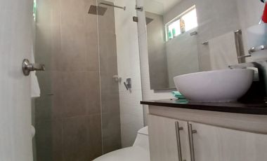 apartamento en venta en ciudad guabinas. Cod V111968
