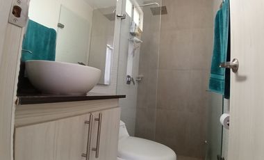 apartamento en venta en ciudad guabinas. Cod V111968