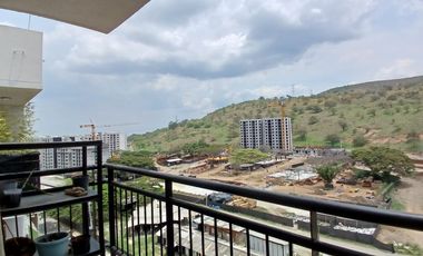 apartamento en venta en ciudad guabinas. Cod V111968