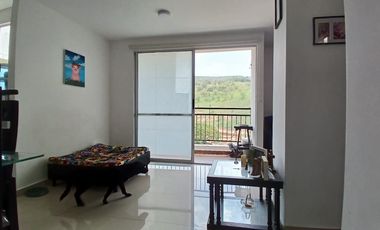 apartamento en venta en ciudad guabinas. Cod V111968