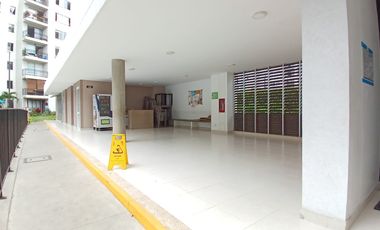 apartamento en venta en ciudad guabinas. Cod V111968