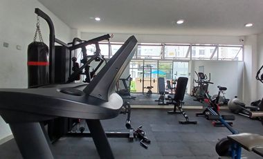 apartamento en venta en ciudad guabinas. Cod V111968