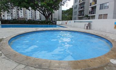 apartamento en venta en ciudad guabinas. Cod V111968