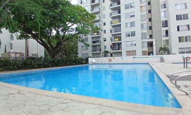 apartamento en venta en ciudad guabinas. Cod V111968