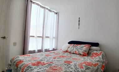 apartamento en venta en ciudad guabinas. Cod V111968