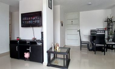 apartamento en venta en ciudad guabinas. Cod V111968