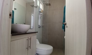 apartamento en venta en ciudad guabinas. Cod V111968