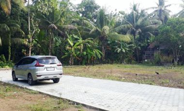 Dekat Kampus UMP; Promo 90 Jutaan; Jl. Purworejo - Jogja