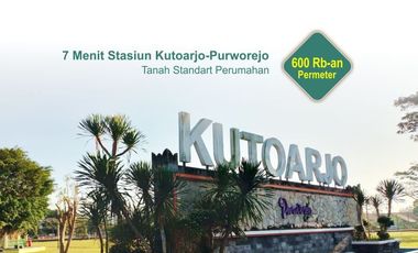 Dekat Kampus UMP; Promo 90 Jutaan; Jl. Purworejo - Jogja