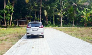 Dekat Kampus UMP; Promo 90 Jutaan; Jl. Purworejo - Jogja