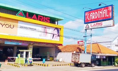 Dekat Kampus UMP; Promo 90 Jutaan; Jl. Purworejo - Jogja