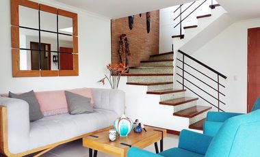 PR14860 Renta de casa en el sector El Chocho