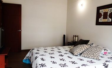 PR14860 Renta de casa en el sector El Chocho