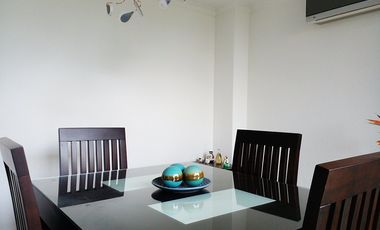 PR14860 Renta de casa en el sector El Chocho