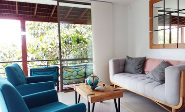 PR14860 Renta de casa en el sector El Chocho