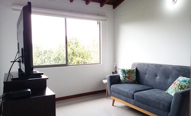 PR14860 Renta de casa en el sector El Chocho