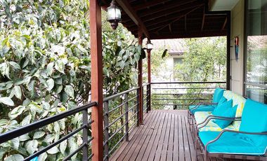 PR14860 Renta de casa en el sector El Chocho