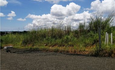 VENTA DE TERRENO EN GREEN VALLEY  $70,000 (RB)