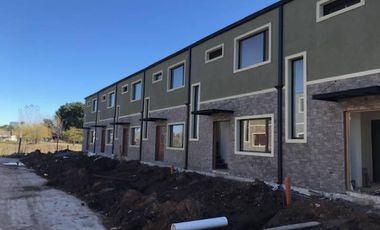 Excelentes duplex de 2, 3 y 4 ambientes