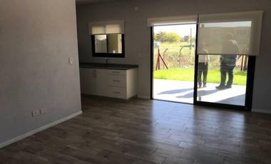 Excelentes duplex de 2, 3 y 4 ambientes