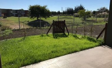 Excelentes duplex de 2, 3 y 4 ambientes