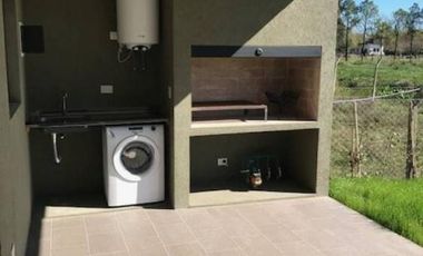 Excelentes duplex de 2, 3 y 4 ambientes