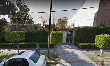 IZTAPALAPA. EXCELENTE TERRENO USO SUELO HABITACIONAL