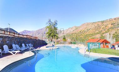 Casa en Venta en PRECIOSO HOTEL Y CABAÑAS SECTOR MELOCOTÓN