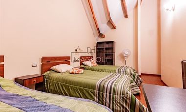 Casa en Venta en PRECIOSO HOTEL Y CABAÑAS SECTOR MELOCOTÓN