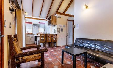 Casa en Venta en PRECIOSO HOTEL Y CABAÑAS SECTOR MELOCOTÓN