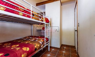 Casa en Venta en PRECIOSO HOTEL Y CABAÑAS SECTOR MELOCOTÓN