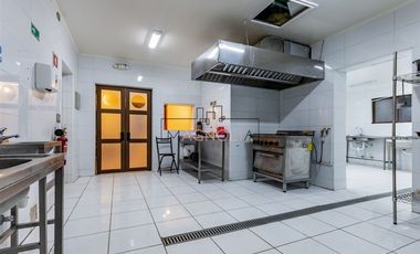 Casa en Venta en PRECIOSO HOTEL Y CABAÑAS SECTOR MELOCOTÓN