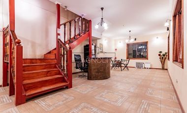 Casa en Venta en PRECIOSO HOTEL Y CABAÑAS SECTOR MELOCOTÓN