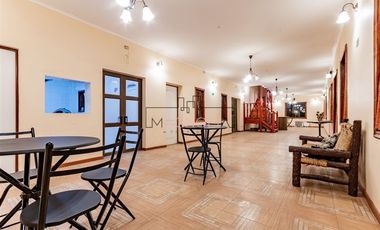 Casa en Venta en PRECIOSO HOTEL Y CABAÑAS SECTOR MELOCOTÓN