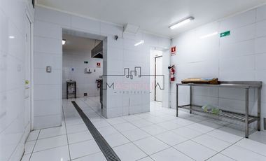 Casa en Venta en PRECIOSO HOTEL Y CABAÑAS SECTOR MELOCOTÓN