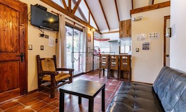 Casa en Venta en PRECIOSO HOTEL Y CABAÑAS SECTOR MELOCOTÓN