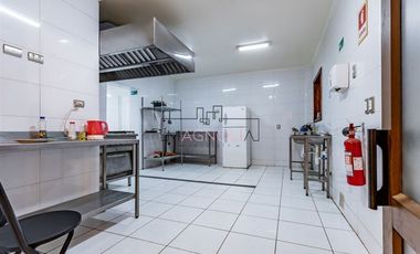 Casa en Venta en PRECIOSO HOTEL Y CABAÑAS SECTOR MELOCOTÓN