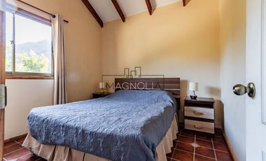 Casa en Venta en PRECIOSO HOTEL Y CABAÑAS SECTOR MELOCOTÓN